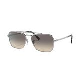 Ray-Ban 3636 003/32 55-15 Unisex Güneş Gözlüğü