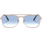 Ray-Ban 3636 9202/3F 58-15 Unisex Güneş Gözlüğü