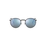 Ray-Ban 3637 002/G1 50 Unisex Güneş Gözlüğü