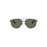 Ray-Ban 3659m F02871 57 Erkek Güneş Gözlüğü