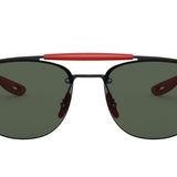 Ray-Ban 3662m F02871 59 Erkek Güneş Gözlüğü