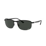 Ray-Ban 3671-ch 186/k8 Erkek Güneş Gözlüğü