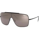 RAY-BAN 3697 9168Y3 35 Unisex Güneş Gözlüğü