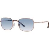 Ray-Ban 3706 92023F 54-20 Unisex Güneş Gözlüğü
