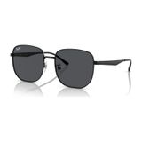 Ray-Ban 3713D 002/87 57 Unisex Güneş Gözlüğü
