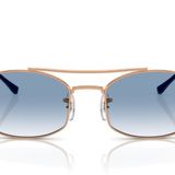 Ray-Ban 3719 92623F 54-20 Unisex Güneş Gözlüğü