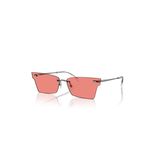 Ray-Ban 3730 004/84 64 Kadın Güneş Gözlüğü