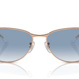 Ray-Ban 3733 92023F 56 Kadın Güneş Gözlüğü