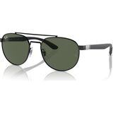 Ray-Ban 3736 002/71 56 Erkek Güneş Gözlüğü