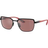 Ray-Ban 3743M F102H2 58 Unisex Güneş Gözlüğü