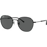 Ray-Ban 3809 002/B1 53-20 Unisex Güneş Gözlüğü