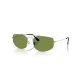 Ray-Ban 3845 003/4E 57-17 Altın Sarı Unisex Güneş Gözlüğü