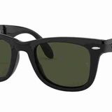 Ray-Ban 4105-601-50 Ekartman Unisex Güneş Gözlüğü