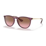 Ray-Ban 4171 659114 54 Güneş Gözlüğü Çok Renkli