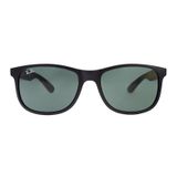 Ray-Ban 4181 601 57 Unisex Güneş Gözlüğü