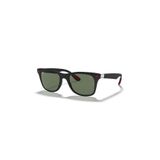 Ray-Ban 4195M F60271 52 Siyah Erkek Güneş Gözlüğü