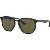 RAY-BAN 4306 COL 601/9A 54-19-145 Unisex Güneş Gözlüğü