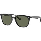 Ray-Ban 4362 601/9A 55-20 Unisex Güneş Gözlüğü - Renkli