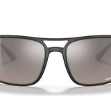 Ray-Ban 4375 601-S/5J 60 Unisex Güneş Gözlüğü