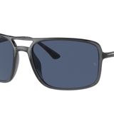 Ray-Ban 4375 876/80 60 Unisex Güneş Gözlüğü