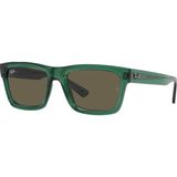 Ray-Ban 4396 6681/3 54-20 Unisex Güneş Gözlüğü - Renkli
