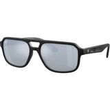 Ray-Ban 4414M F68430 58-17 Unisex Güneş Gözlüğü