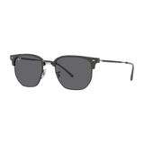 Ray-Ban 4416 6653B1 53 Unisex Güneş Gözlüğü