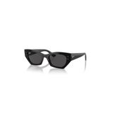 Ray-Ban 4430 667787 52 Kadın Güneş Gözlüğü
