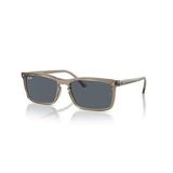 Ray-Ban 4435 6765R5 59-18 Unisex Güneş Gözlüğü