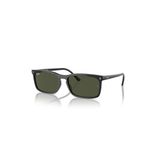 Ray-Ban 4435 901/31 56-18 Unisex Güneş Gözlüğü