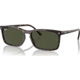 Ray-Ban 4435 902/31 56-18 Unisex Güneş Gözlüğü
