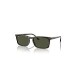 Ray-Ban 4435 902/31 59-18 Unisex Güneş Gözlüğü
