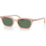 Ray-Ban 4456 Zaya 681182 50-19-145 Kadın Güneş Gözlüğü