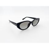 Ray-Ban 4457D 667711 55 Kadın Güneş Gözlüğü