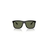 Ray-Ban 4547 601/58 57-18 Unisex Güneş Gözlüğü