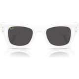 Ray-Ban 4940 671/87 Güneş Gözlüğü - Beyaz