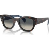 Ray-Ban 7681S 140171 52-20 Unisex Güneş Gözlüğü