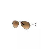 Ray-Ban Advıator Rb 3025 Col 004/51 62-14-140 Unisex Güneş Gözlüğü