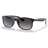 Ray-Ban Andy 4202 601/8G Black-Grey Güneş Gözlüğü