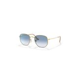Ray-Ban Arista 0RB3548 001 3F 51 2N Unisex Güneş Gözlüğü