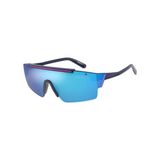 Ray-Ban Arnette AN4285 2762Y7 Aynalı Erkek Güneş Gözlüğü - Buz Mavi