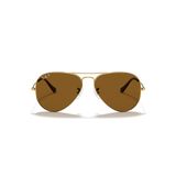 Ray-Ban Aviator 3025 001 Erkek Güneş Gözlüğü