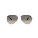 Ray-Ban Aviator 3025 003/32 Silver-Grey Güneş Gözlüğü