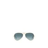 Ray-Ban Aviator | Aviation Collection RB3025 Damla Altın Unisex Güneş Gözlüğü