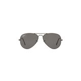 Ray-Ban Aviator | Aviation Collection RB3025 Damla Siyah Unisex Polarize Güneş Gözlüğü