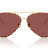 Ray-Ban Aviator Güneş Gözlüğü, R0101S