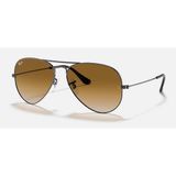 Ray-Ban Aviator Large Metal RB 3025 004/51 58 - Bronz Unisex Güneş Gözlüğü