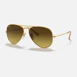 Ray-Ban Aviator Large Metal RB 3025 112/85 58 - Altın Unisex Güneş Gözlüğü - 58 Ekartman
