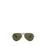 Ray-Ban Aviator RB3025 Damla Metal Polarize Erkek Güneş Gözlüğü