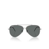 Ray-Ban Aviator Reverse RBR0101S Damla Metal Unisex Polarize Güneş Gözlüğü